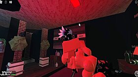 Man, I just love pounding this hot slut's tight pussy so hard