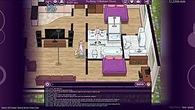 mnf club series young stud bully meets cheating milf at home