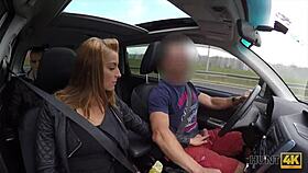 Hunt4k wie ich eine junge muschi beim shoppen gekauft habe