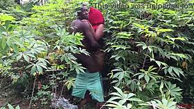 Farmers In Nigeria Fuck Hard