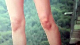 Korean race queen got me unloading a 27-day cum load, unreal stuff.