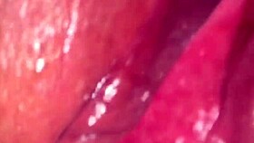 Today's steamy creampie scene from Feb 10, 2024