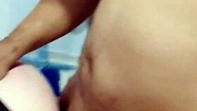 is that colombian ass homemade and delicious?