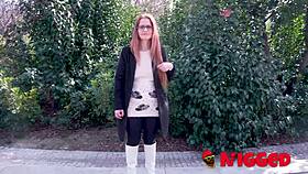 Aunt Mery hasn't tasted black at 40, can we help?