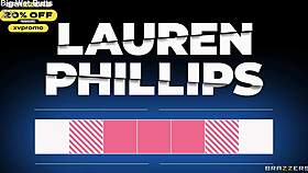 Mask Off Hard On Lauren Phillips Rose Lynn