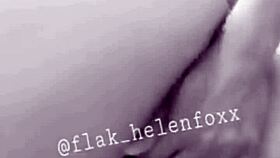 Deseando a flak helen helen fox, colombian prostitute