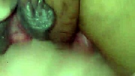 Squirt Latina Hermosa!