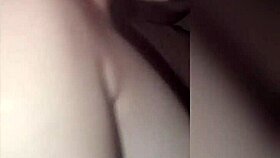 i love sucking his delicious cock in this amateur video. it feels so good.