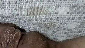 gretala e la fica gonfia