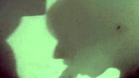 perfect blowjob leads to creampie