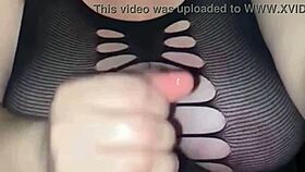 miya triez's big tits and ass for your brother's cuckold pussy? 😈