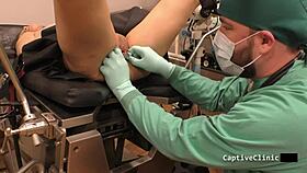 enter at your own risk with raya nguyen's shaved pussy