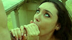 guy fucks brother's wife in his own house