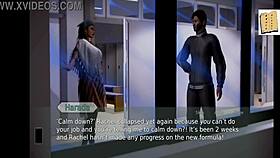 academy 130 game with emotional depth