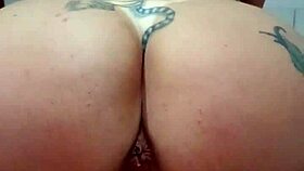 i get a real massage from a brazilian whore with monster cock