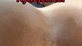 Maldita perra tu culo me adicto al anal