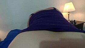 venezuelan wife cheats with boss for money