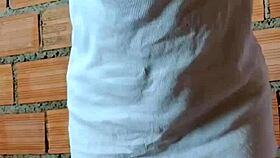 peruanita sends me her hot pack