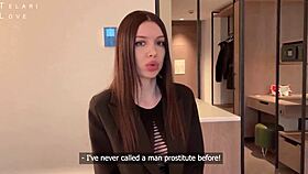 Young wife seeks revenge on cheating husband