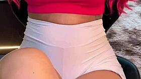 Buceta gostosa pra ser chupada Rosa Vermelha Roseredvip