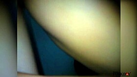 Ay Te Equivocaste De Hoyo �Sacala Sacala Que Me Duele �Aaaah Te Dije Que Por El Culo No Porque Se Entra Mi Marido Ouch Ow Anal Doloroso