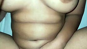 Hardcore sex with my best friend in the bathroom