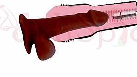 hey, wanna know how to use flashlight flesh 9143926225 for anal fun?