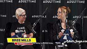 Codi Vore Says Small 18+ Dicks Are Better Podcast Siri Dahl Bree Mills Codi Vore