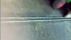 Straight Farmer Guy Convinced To Give Blowjob And Handjob On Ranch