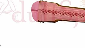 hey, wanna know how to use flashlight flesh 9143926225 for anal fun?