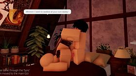 I collaborated with Andrewlast25 on a project