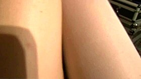 nylonxtreme update 11 cum on nylon stocking and pantyhose