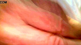 Missionary Cunnilingus and Ultra-Closeups of My Creampie Warning Strange Video