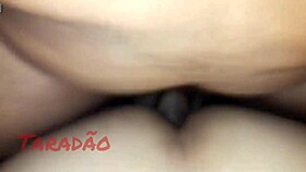 bbw prostitute gives handjob and assfucking in group 😍