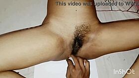 Sexy Indian wife, is your wet pussy getting fucked hard by boyfriend?