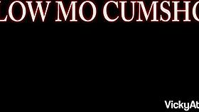 Reagan Lush Bends Over for Big Cock?