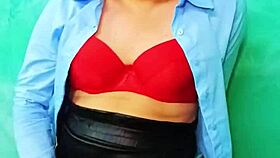 sucubo-cow update 1 features crossdressing transsexual action from parafanhouse2 on jan 02 2025