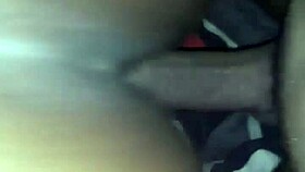 Big Dick Getting Eaten in a Casual Encounter