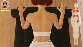 Sexy Therapy Session