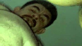 luz getting fucked doggystyle bent over homemade