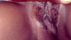 My Intimate Close-Up View