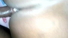 Backshot Naija BBW MILF on Valentine Day 💕