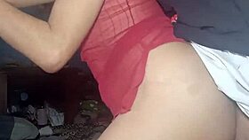 Hey, wanna check out Realfemboy's latest hot ladyboy update?