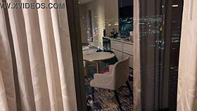 i had intense sex with a hot milf after the awards, her blonde hair teasing me as she bent over for my monster cock