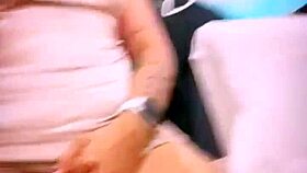 latina wife showing off her ass at friend's wedding