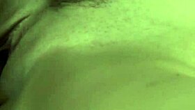 Nikki Nievez deepthroats big black cock then doggystyle.