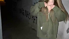 i met comatozze on the street, will i get lucky?