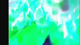 Chilena bent over in doggystyle with big ass