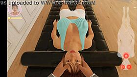 Sexy Therapy Session