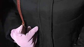 rough fucking the taboo maid with dirty talk.